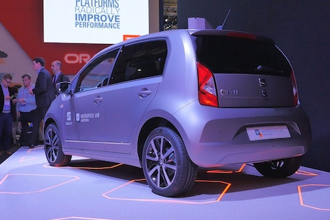 Mobile World Congress 2017 - Beursverslag