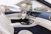 Mercedes-Benz E-Klasse Cabriolet