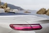 Mercedes-Benz E-Klasse Cabriolet