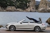 Mercedes-Benz E-Klasse Cabriolet
