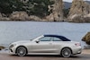Mercedes-Benz E-Klasse Cabriolet