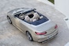 Mercedes-Benz E-Klasse Cabriolet