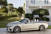 Mercedes-Benz E-Klasse Cabriolet