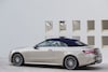 Mercedes-Benz E-Klasse Cabriolet