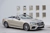 Mercedes-Benz E-Klasse Cabriolet