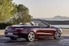 Mercedes-Benz E-Klasse Cabriolet