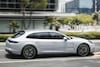 Porsche Panamera Sport Turismo