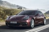 Porsche Panamera Sport Turismo