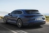 Porsche Panamera Sport Turismo