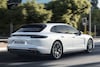 Porsche Panamera Sport Turismo