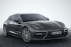 Porsche Panamera Sport Turismo