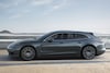 Porsche Panamera Sport Turismo