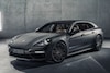 Porsche Panamera Sport Turismo
