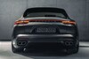 Porsche Panamera Sport Turismo