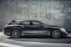Porsche Panamera Sport Turismo