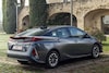 Toyota Prius Plug-in Hybrid