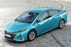 Toyota Prius Plug-in Hybrid
