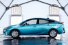 Toyota Prius Plug-in Hybrid