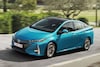 Toyota Prius Plug-in Hybrid
