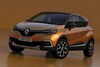 Renault Captur facelift