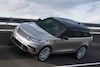 Range Rover Velar