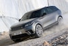 Range Rover Velar