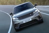 Range Rover Velar
