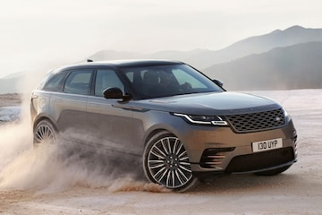 Range Rover Velar