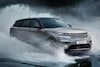 Range Rover Velar