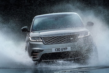 Range Rover Velar