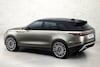 Range Rover Velar