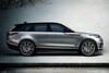 Range Rover Velar