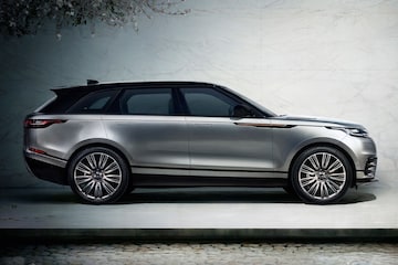 Range Rover Velar