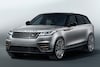 Range Rover Velar