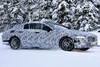 Mercedes-Benz CLE-Klasse Spionage