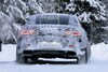 Mercedes-Benz CLE-Klasse Spionage