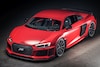 Audi R8 V10 Abt