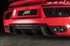Audi R8 V10 Abt