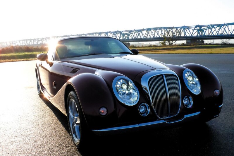 Mitsuoka Roadster