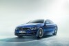 Alpina B3 en B4 als S