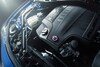 Alpina B3 en B4 als S