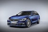 Alpina B3 en B4 als S