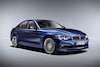 Alpina B3 en B4 als S