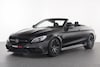 Brabus Mercedes-AMG C 63 Cabrio