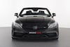 Brabus Mercedes-AMG C 63 Cabrio