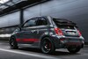 Abarth in Genève