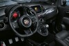 Abarth in Genève