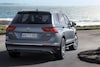 Volkswagen Tiguan Allspace (EU-spec)