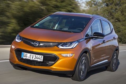 Opel Ampera-e 60kWh Business Executive