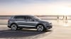 Volkswagen Tiguan Allspace (EU-spec)